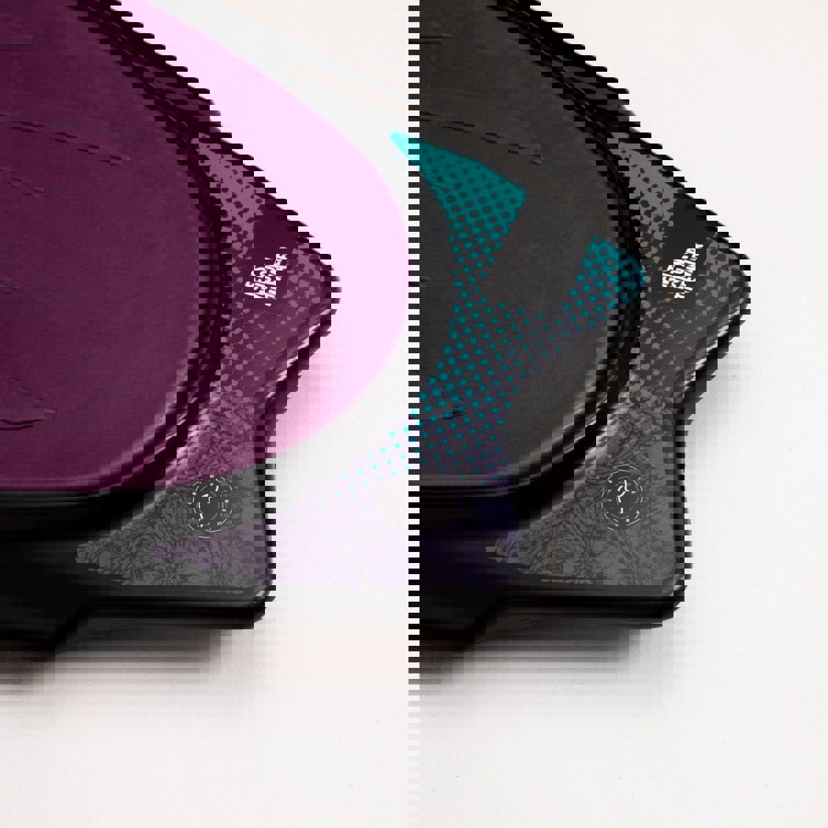 Jobe Slash kneeboard paars 18