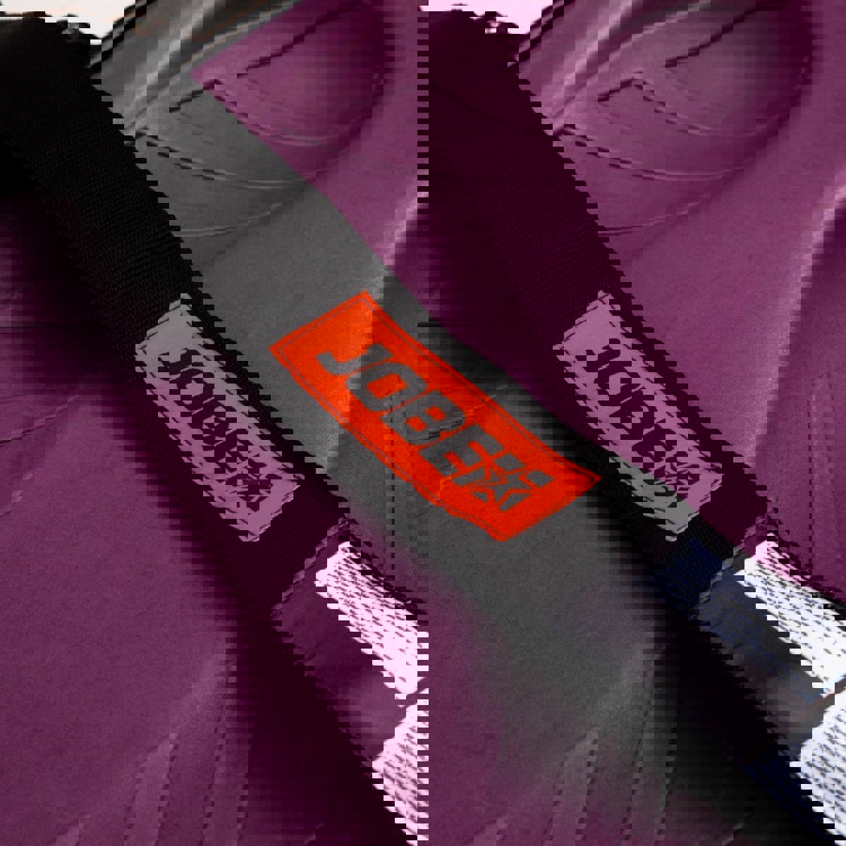 Jobe Slash kneeboard paars 19