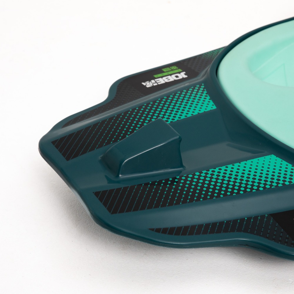 Jobe Slash kneeboard groen 3