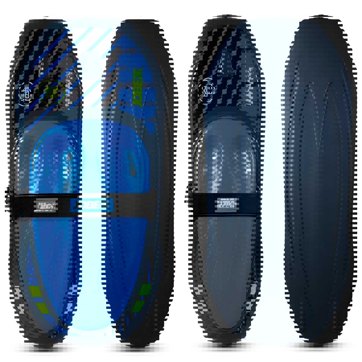 Jobe Sentry Kneeboard blauw 12