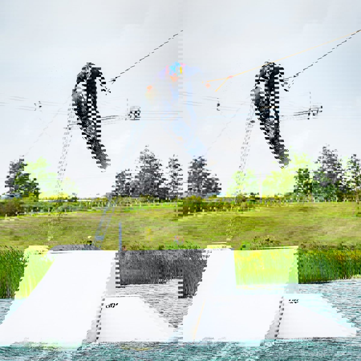 Hyperlite Guara wakeboard 147 cm 11