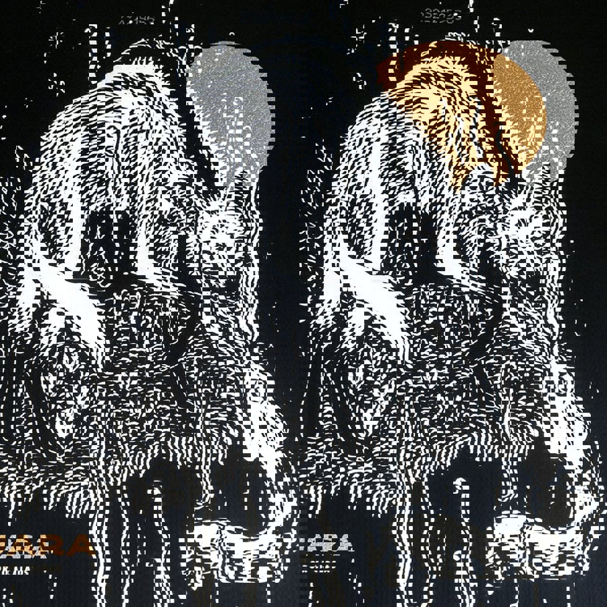 Hyperlite Guara wakeboard 147 cm 9