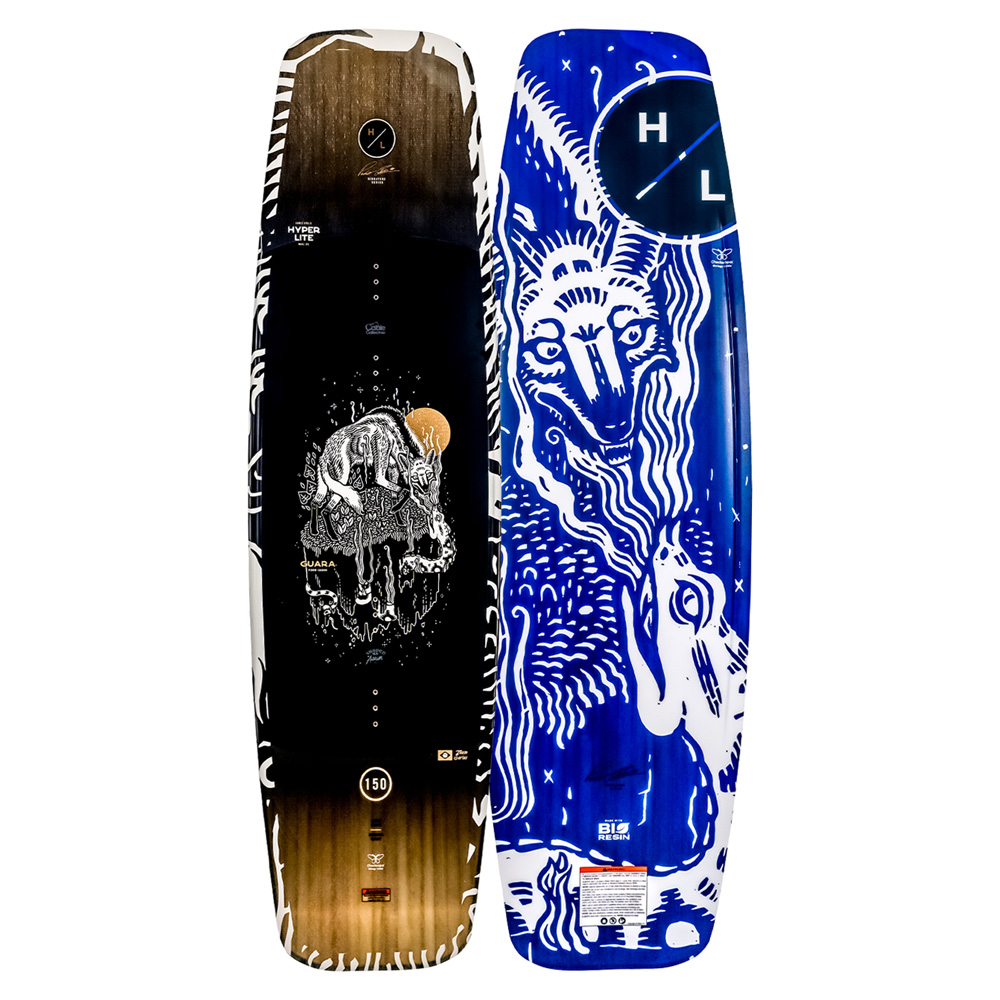 Guara wakeboard 150 cm