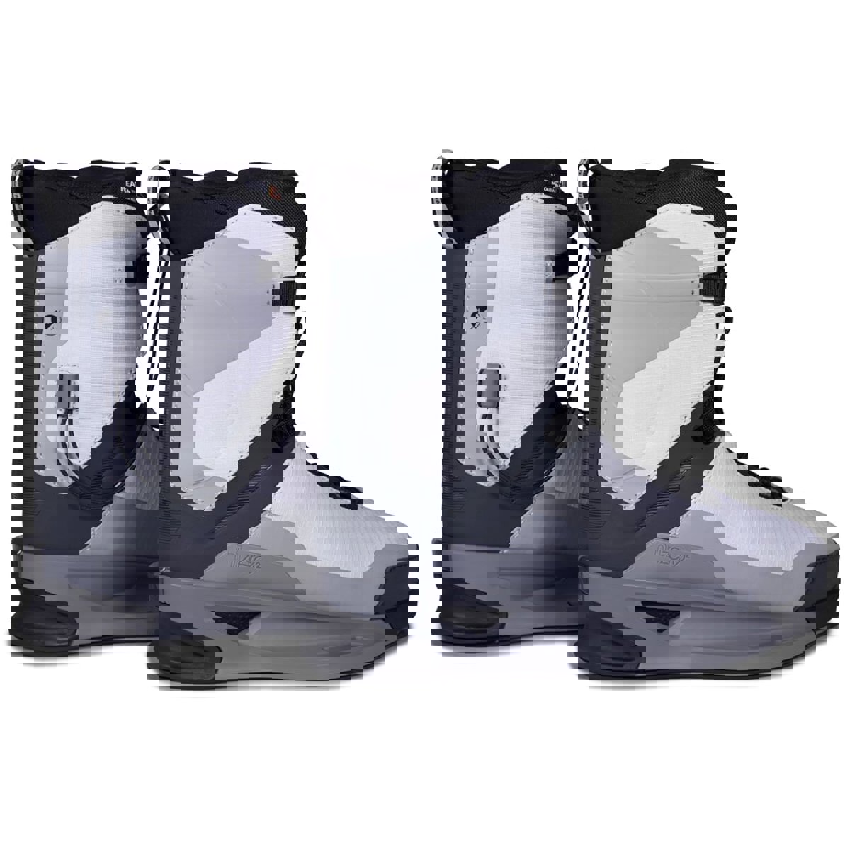 Hyperlite Guara wakeboard set 153 cm met Zero2 bindingen 17