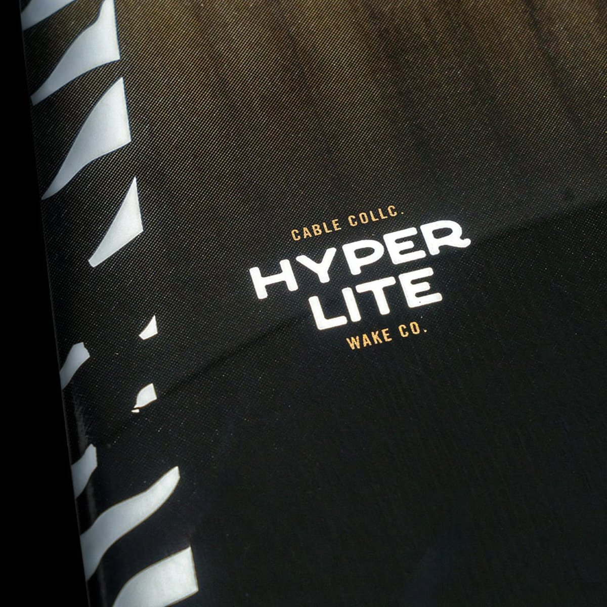 Hyperlite Guara wakeboard set 153 cm met Zero2 bindingen 21