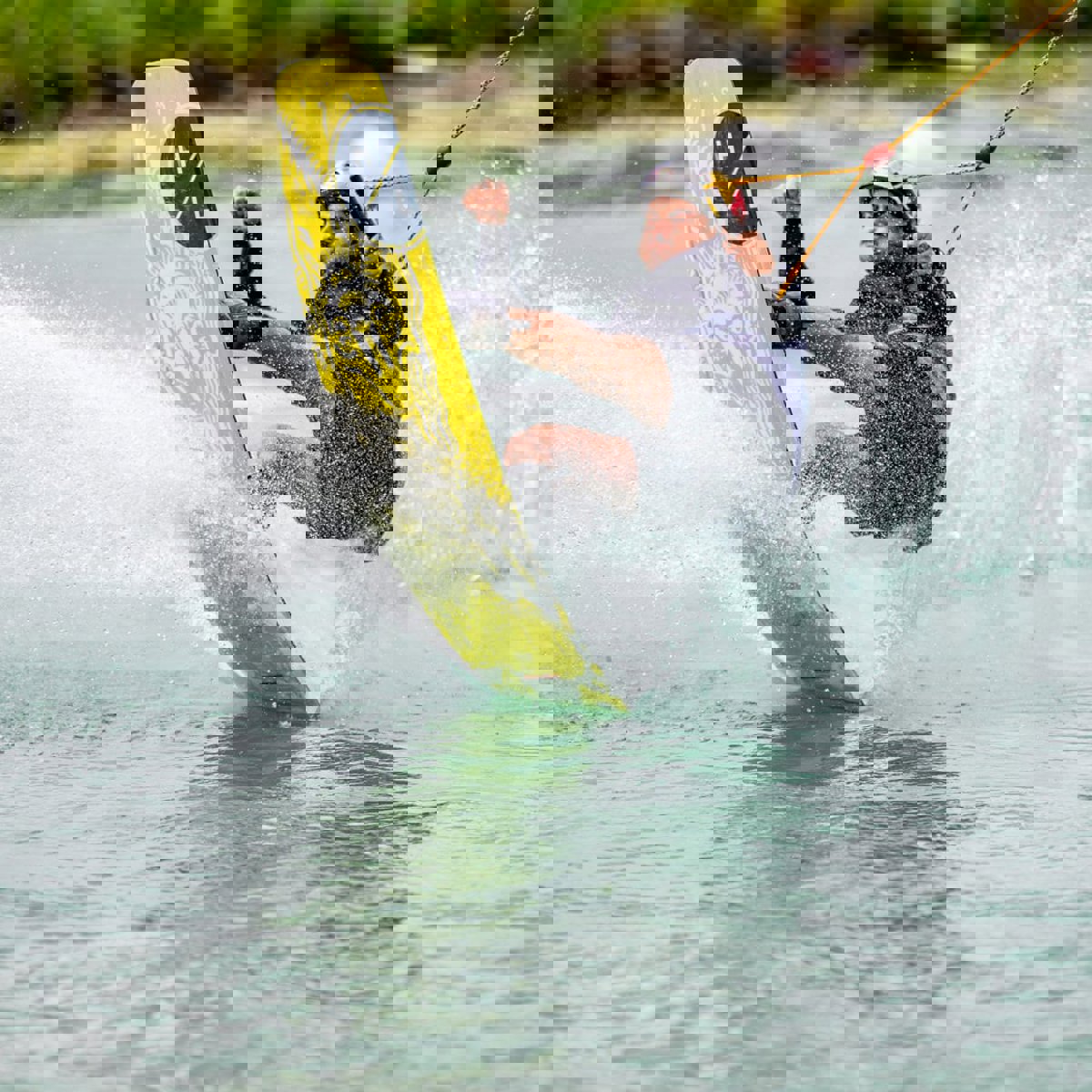 Hyperlite Guara wakeboard 153 cm 17