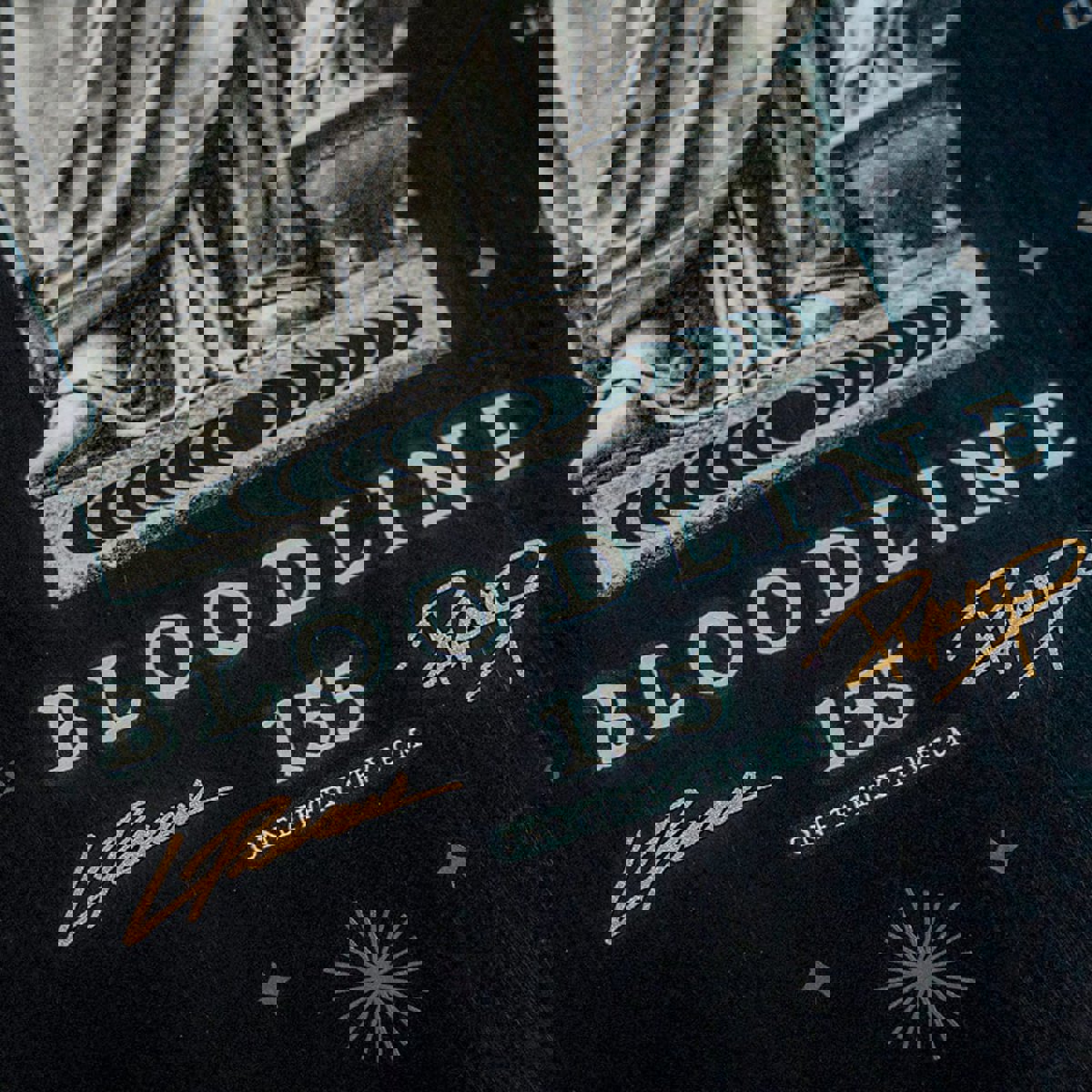 Hyperlite Bloodline wakeboard 147 cm met Zero2 bindingen 18