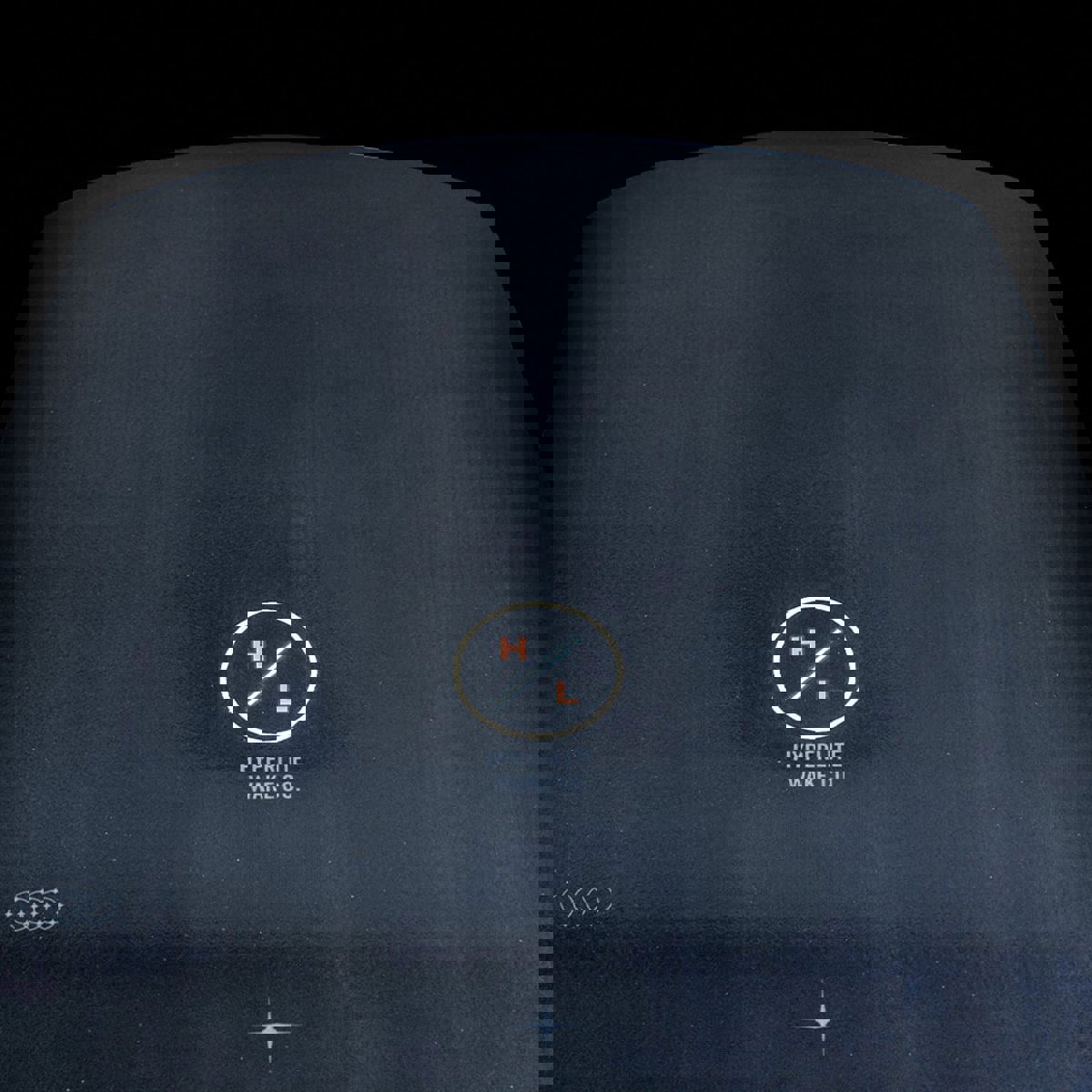 Hyperlite Bloodline wakeboard 147 cm 18