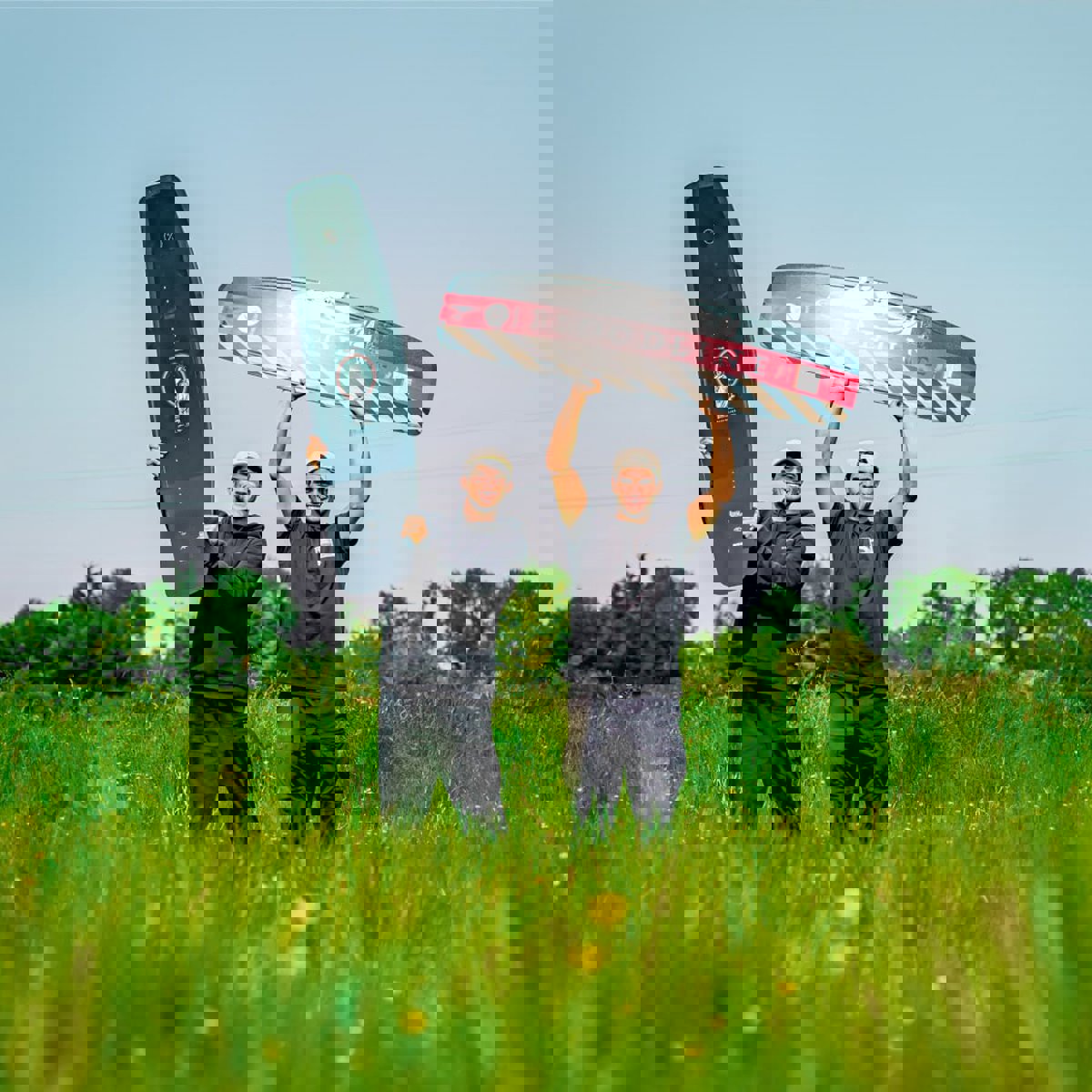 Hyperlite Bloodline wakeboard 151 cm met Zero2 bindingen 17