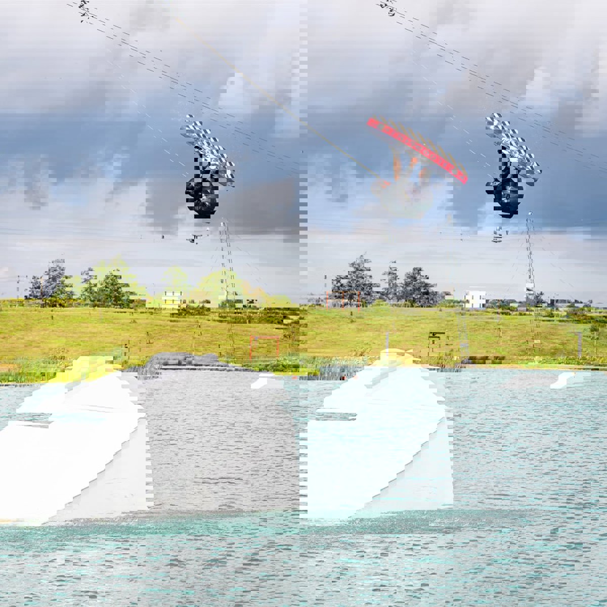 Hyperlite Bloodline wakeboard 155 cm 17