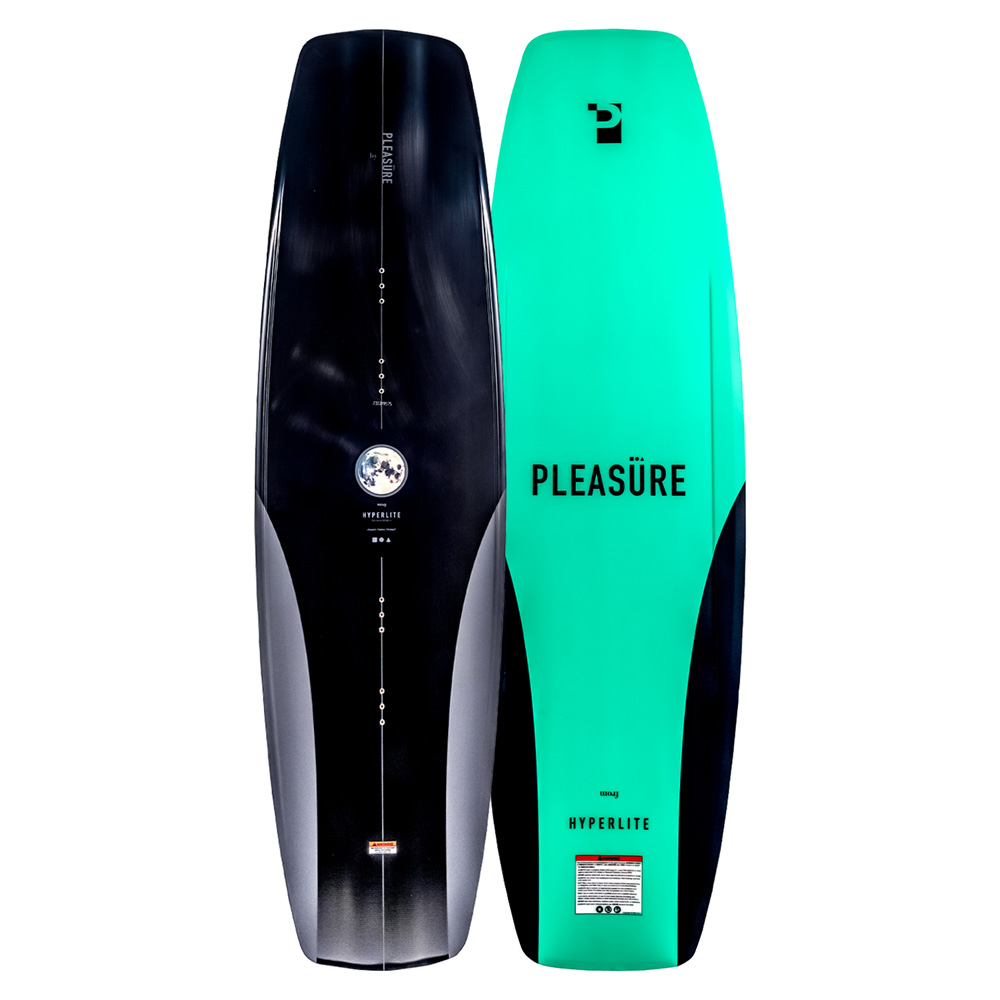 Pleasure wakeboard 144 cm