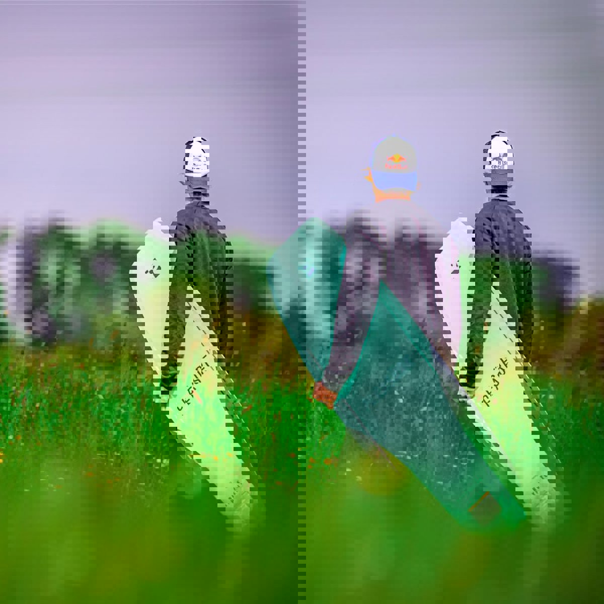 Hyperlite Pleasure wakeboard 148 cm 13