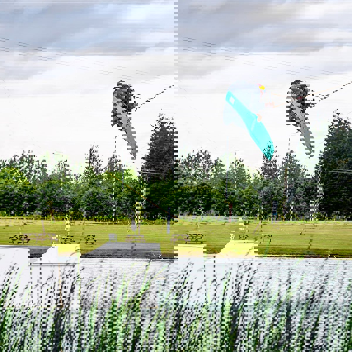 Hyperlite Pleasure wakeboard 152 cm 15