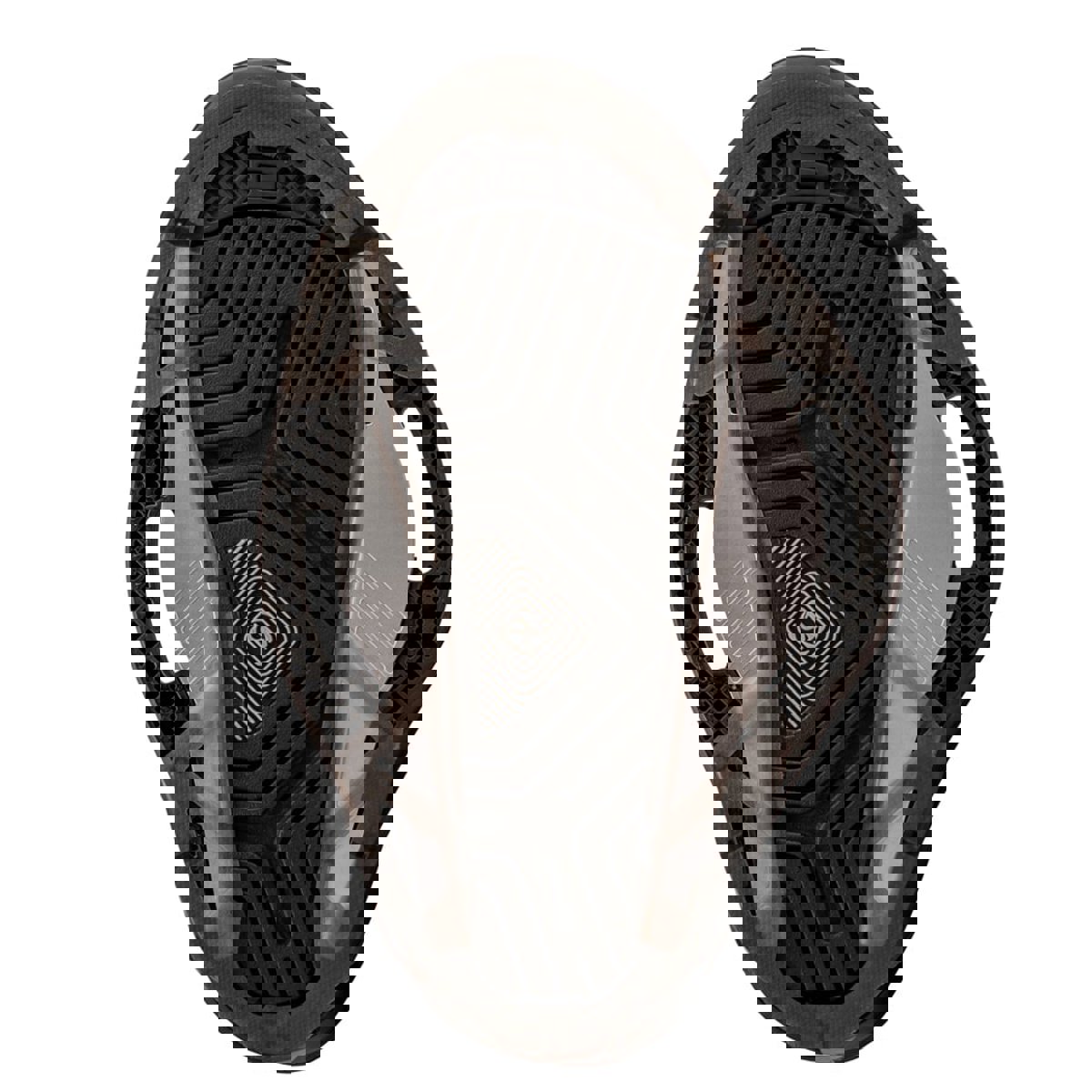 Ronix RXT wakeboardbindingen 14