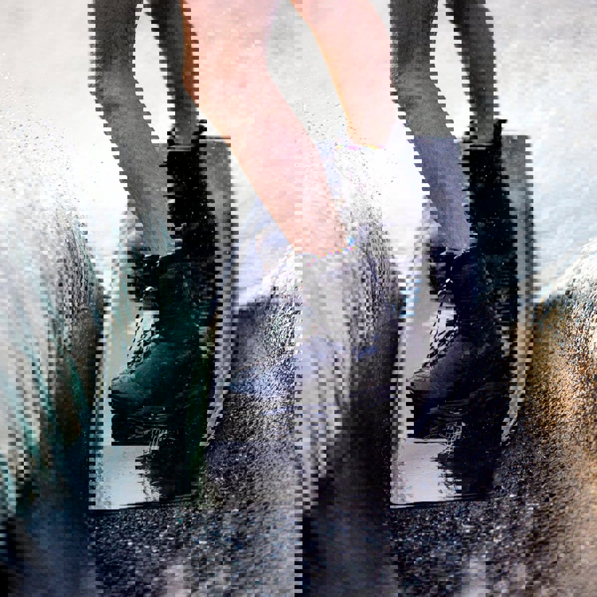 Ronix RXT wakeboardbindingen 16