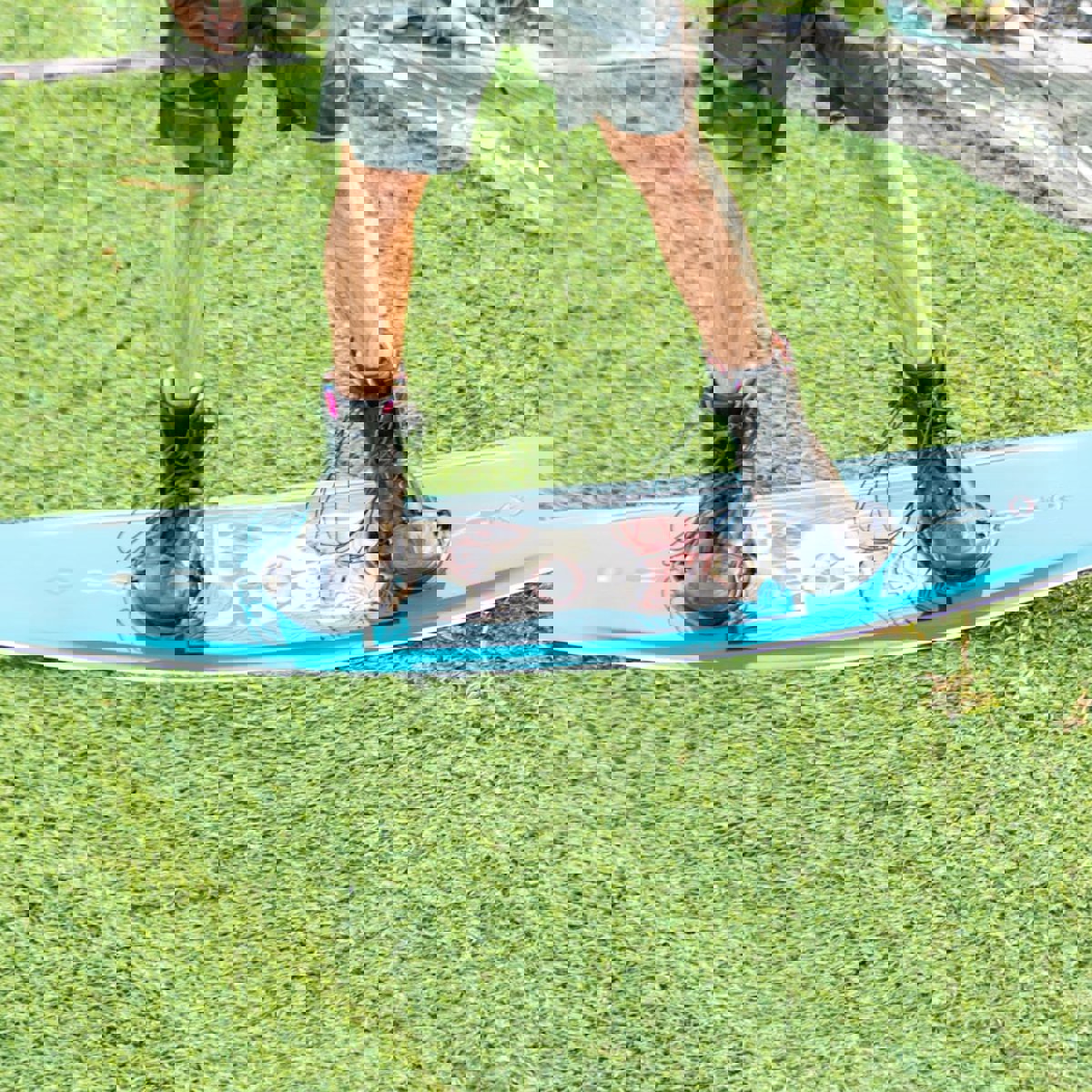 Ronix RXT wakeboardbindingen 17