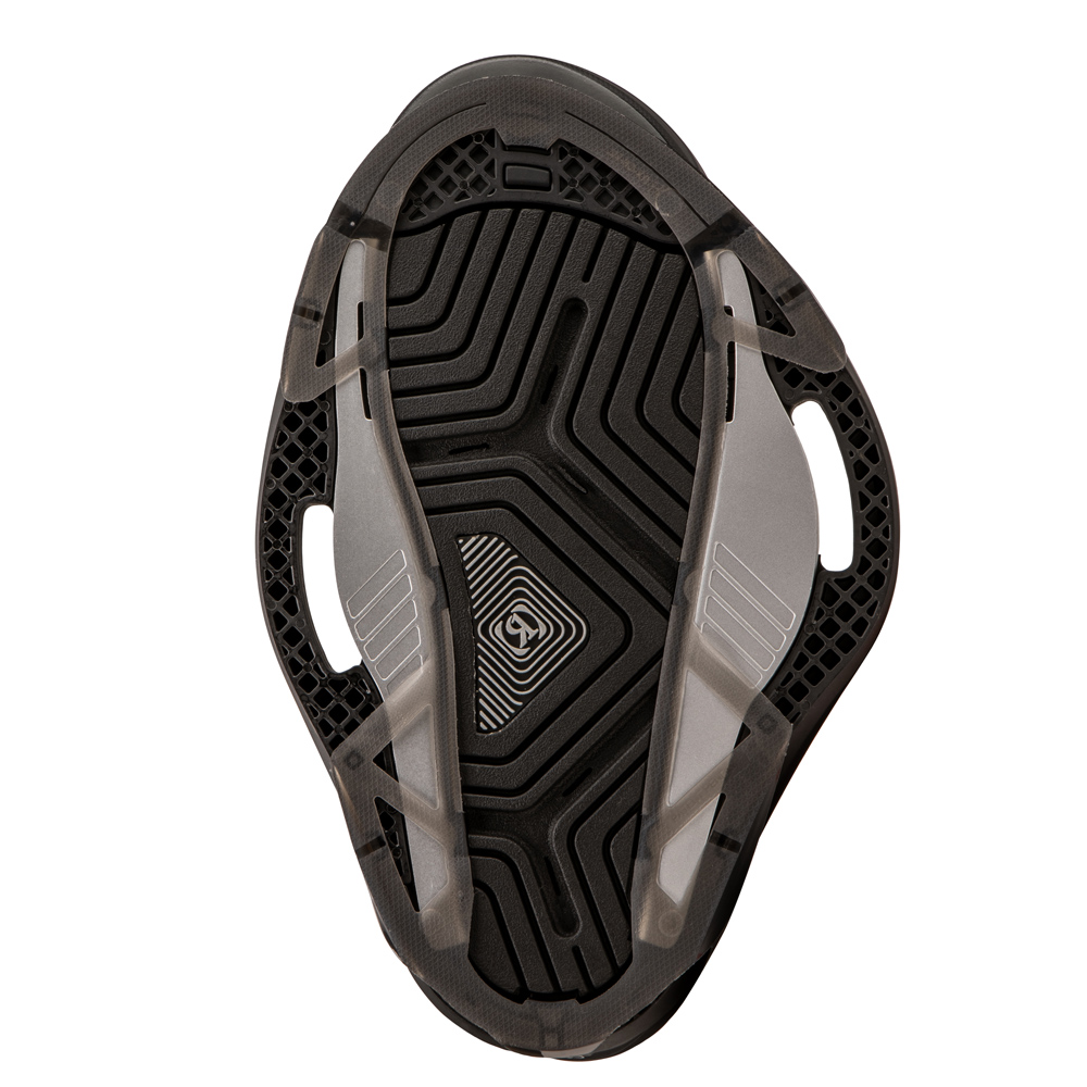 Ronix RXT wakeboardbindingen 4