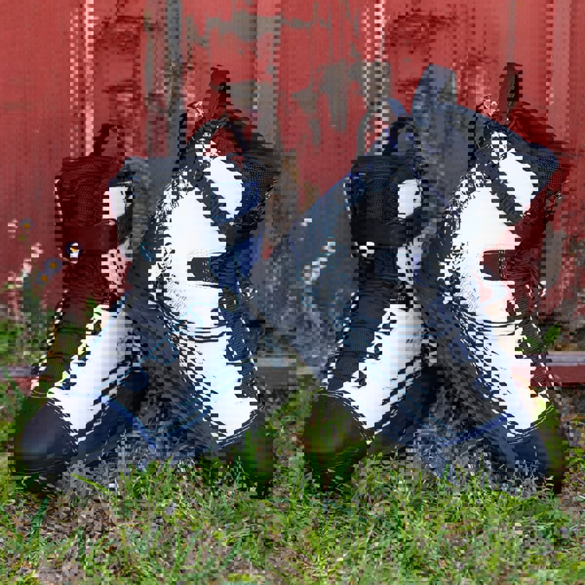 Ronix Kinetik Project EXP wakeboardbindingen 15