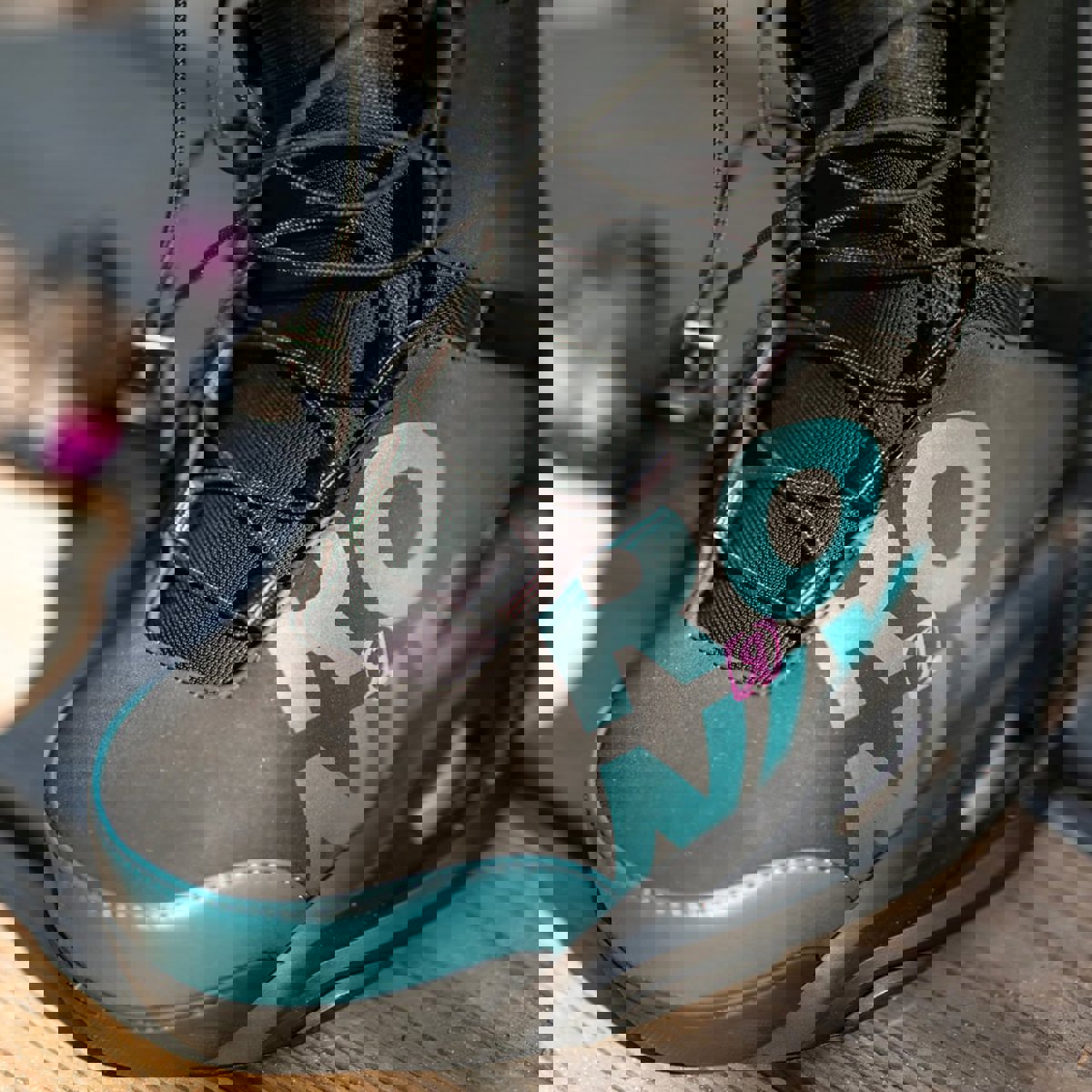 Ronix Rise wakeboardbindingen dames 15