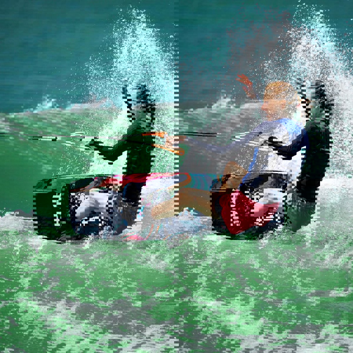 Ronix Rise wakeboardbindingen dames 16