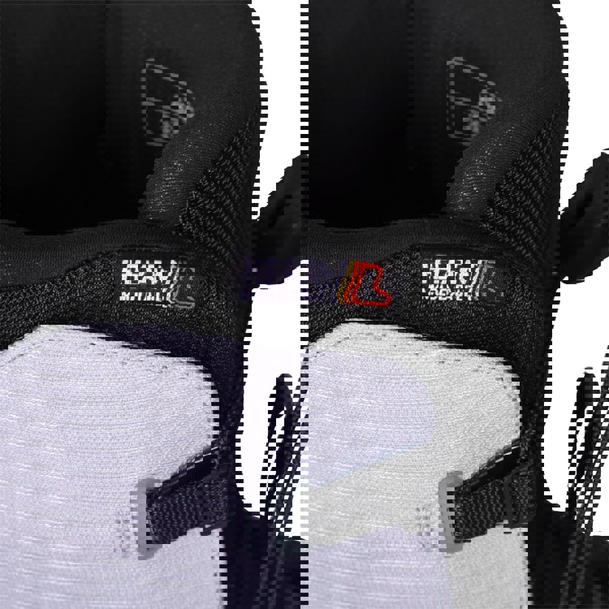 Hyperlite Zero2 wakeboard bindingen 16