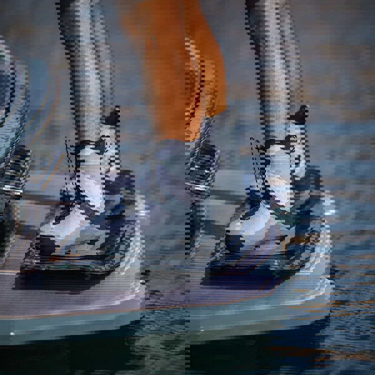 Hyperlite Zero2 wakeboard bindingen 20