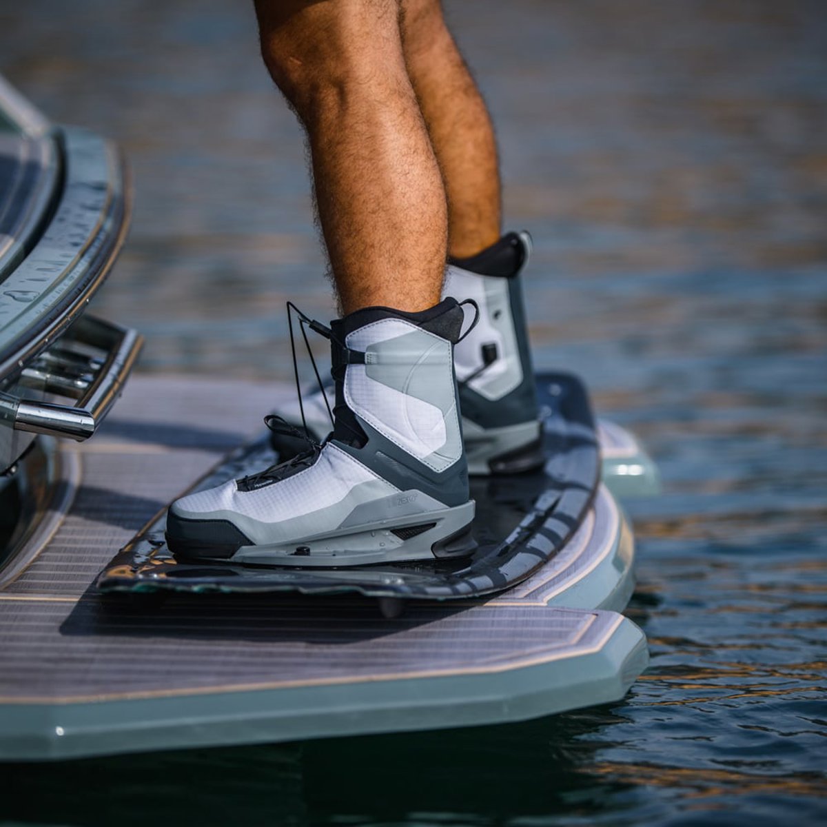 Hyperlite Zero2 wakeboard bindingen 23
