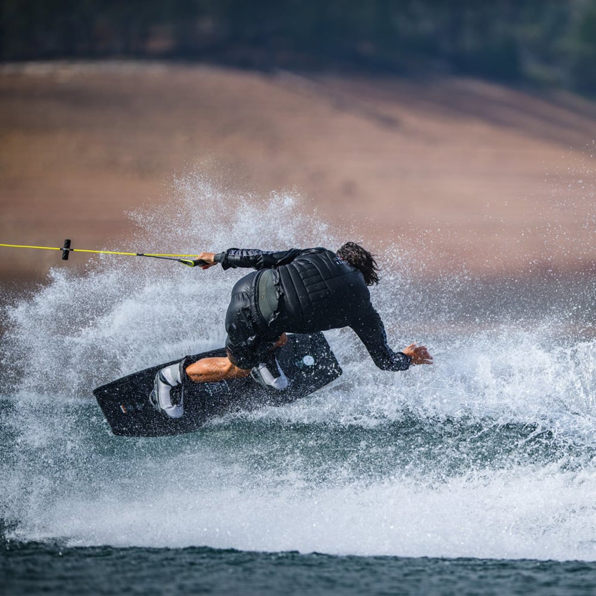 Hyperlite Zero2 wakeboard bindingen 27