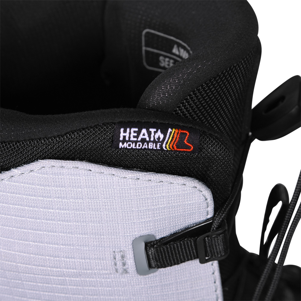 Hyperlite Zero2 wakeboard bindingen 8