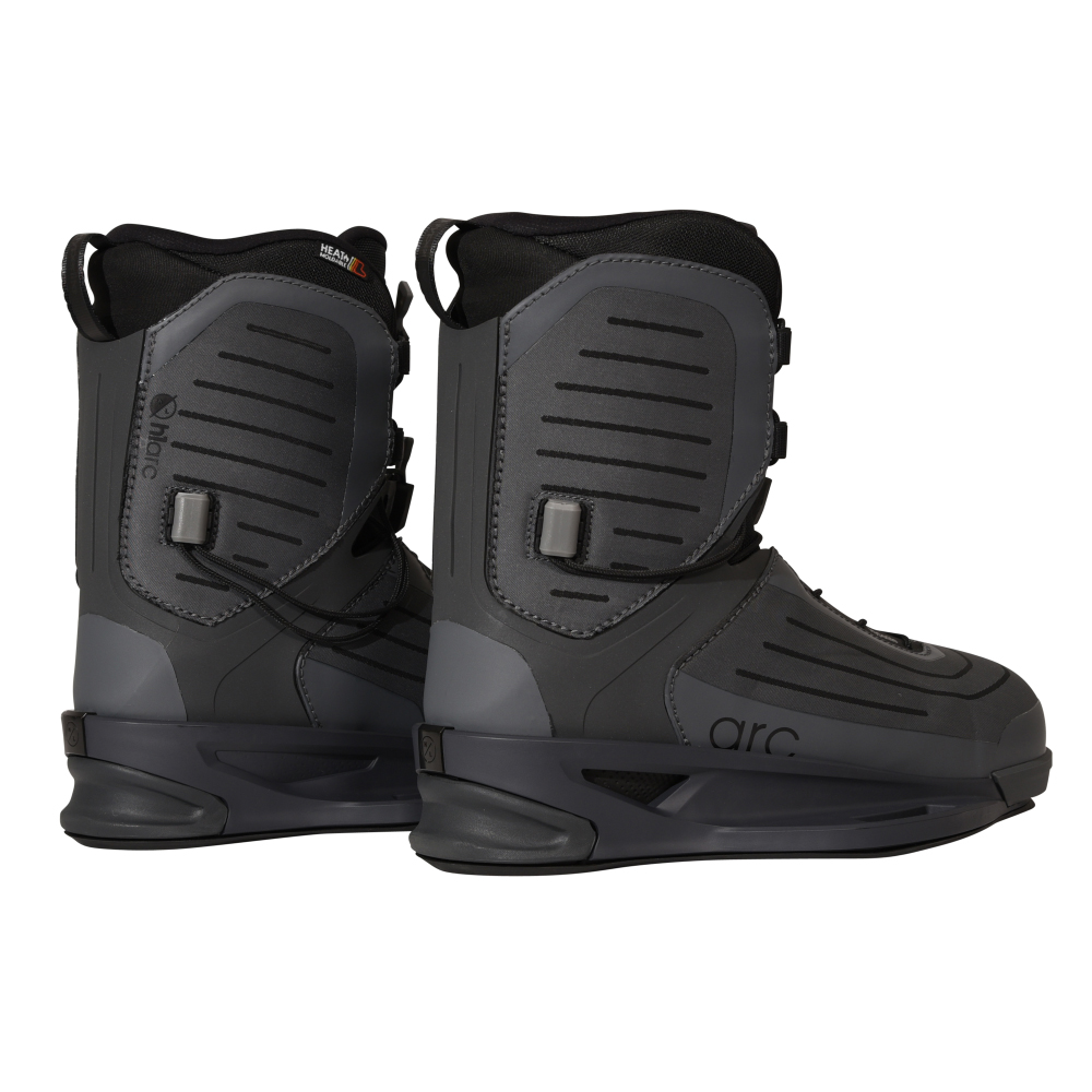 ARC wakeboardbindingen