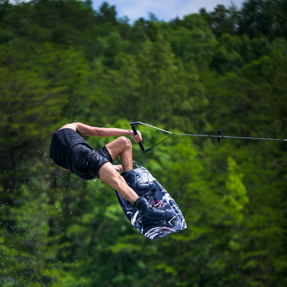 ARC wakeboardbindingen