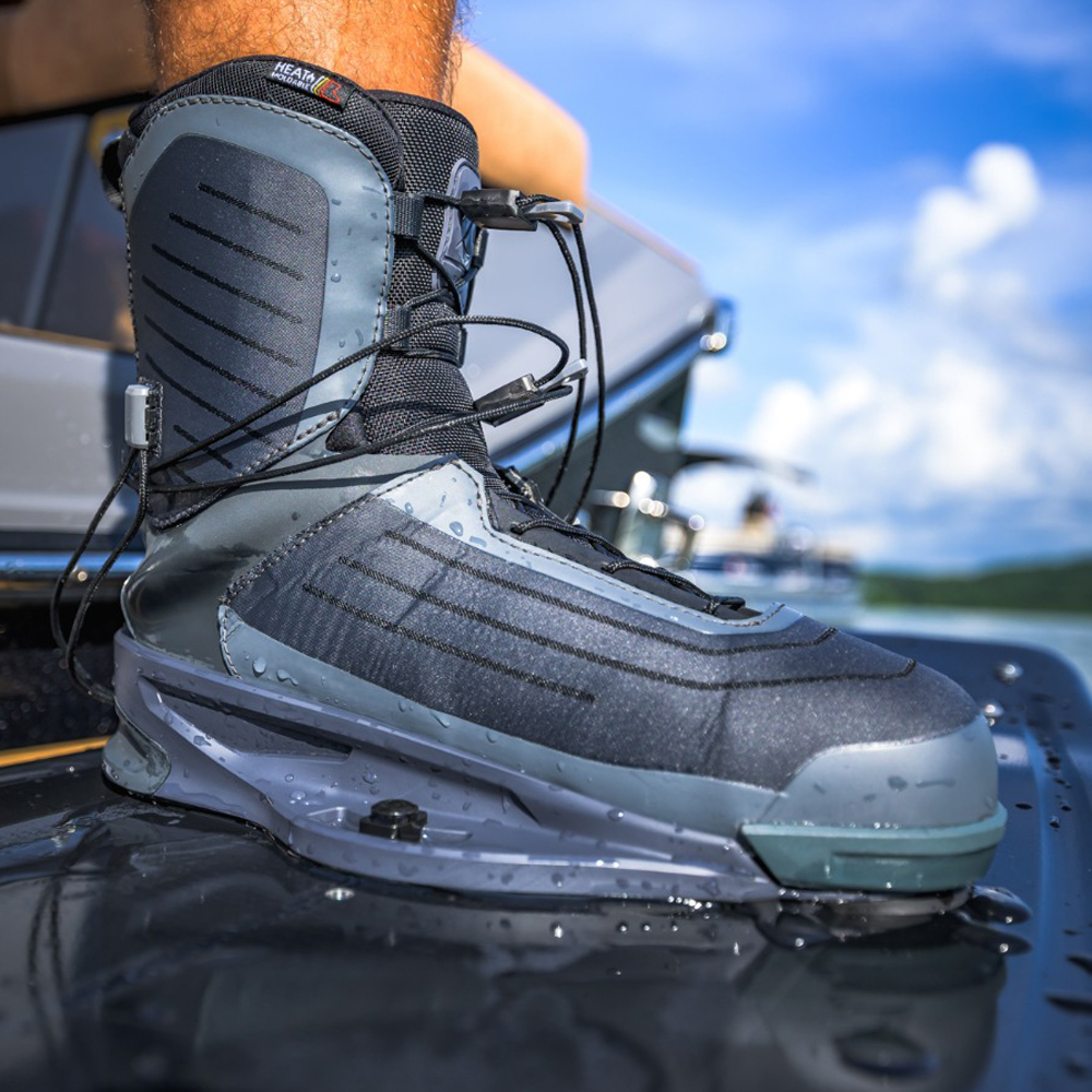 Hyperlite ARC wakeboardbindingen 10