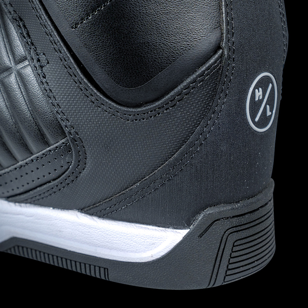 Hyperlite Freepress System wakeboard bindingen 7