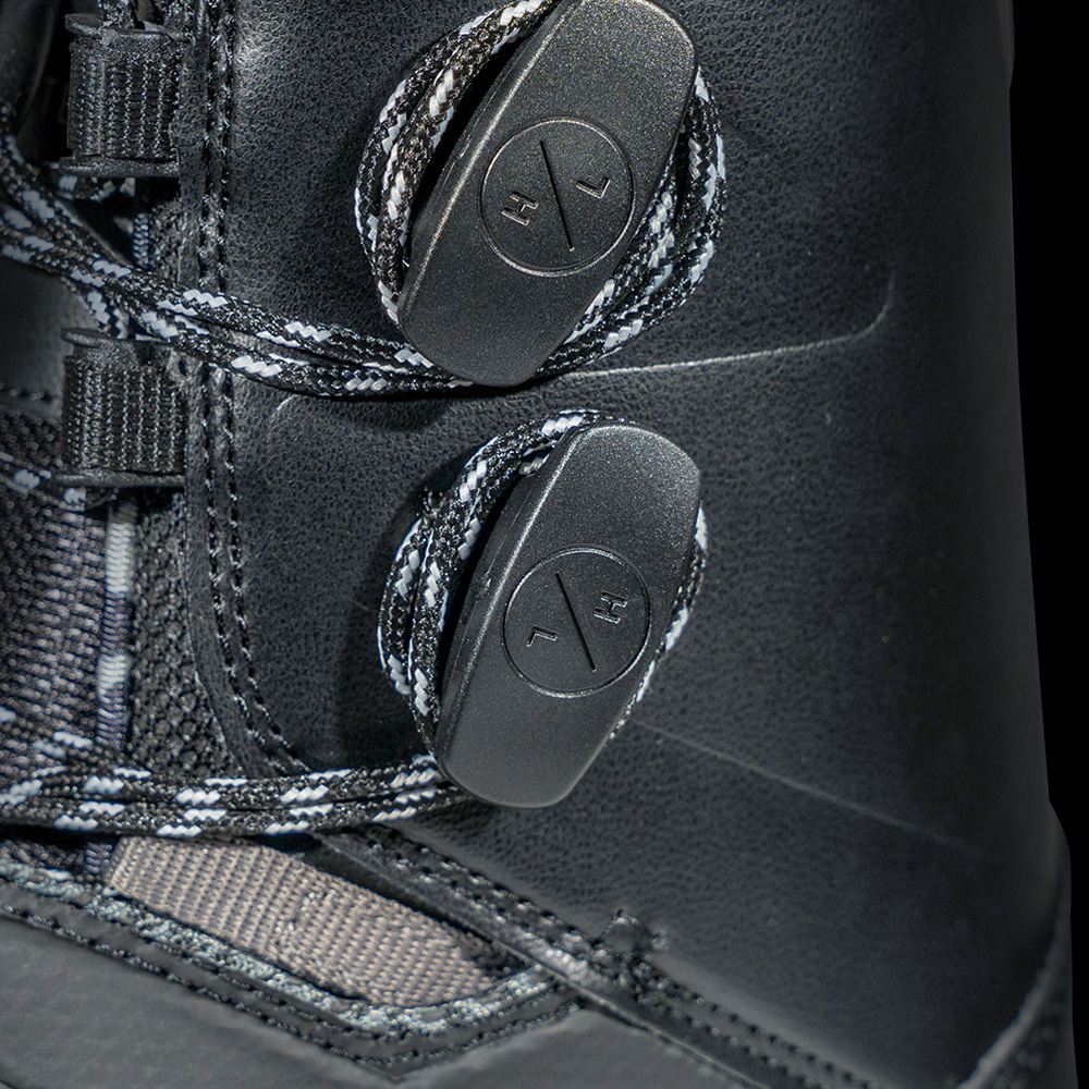 Hyperlite Team OT wakeboard bindingen 10