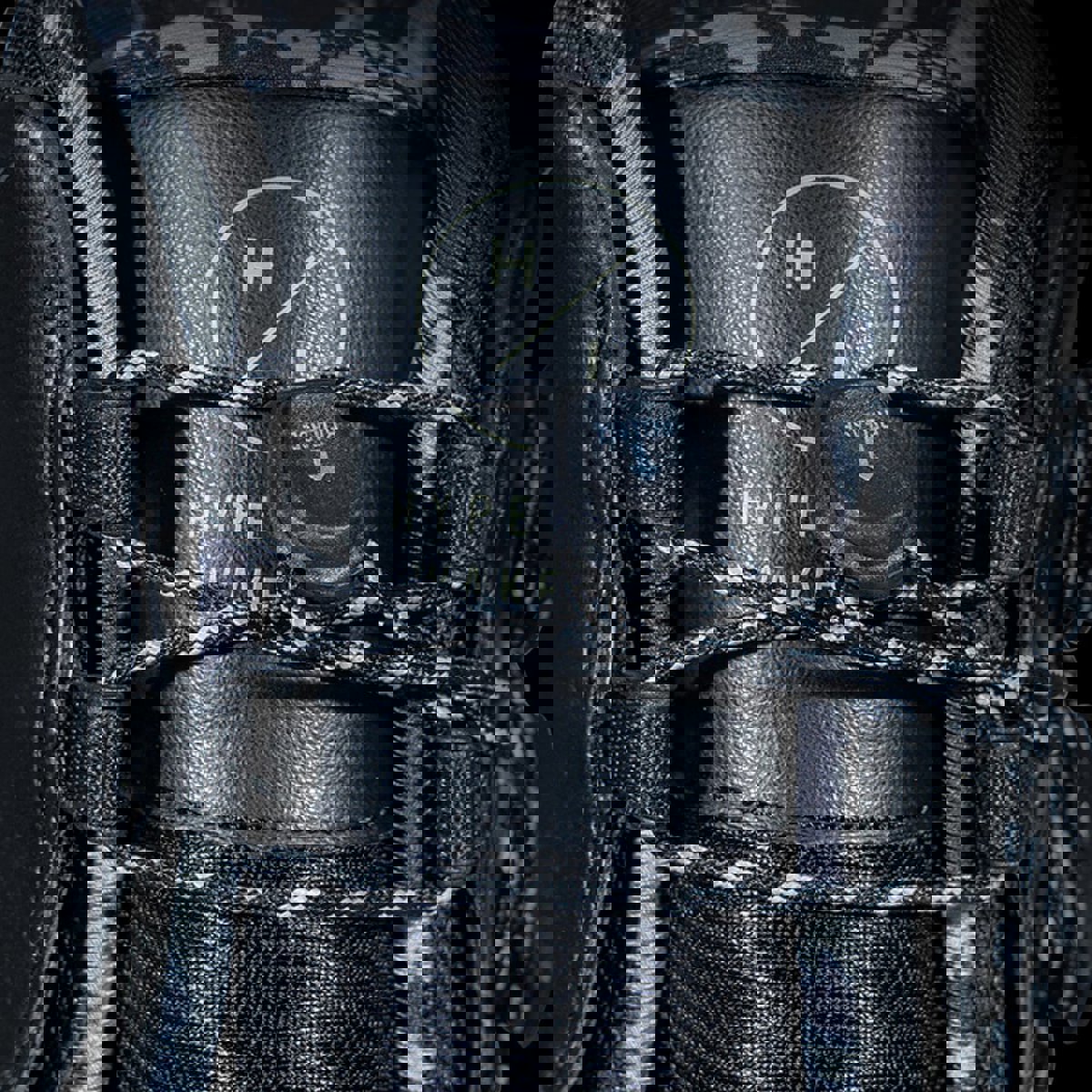 Hyperlite Team OT wakeboard bindingen 11