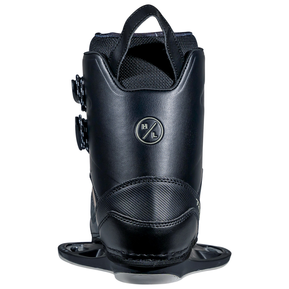 Hyperlite Team OT wakeboard bindingen 4