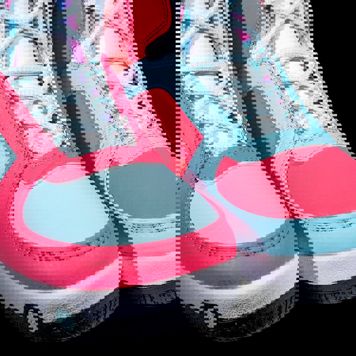 Hyperlite Aries System wakeboard bindingen dames 14