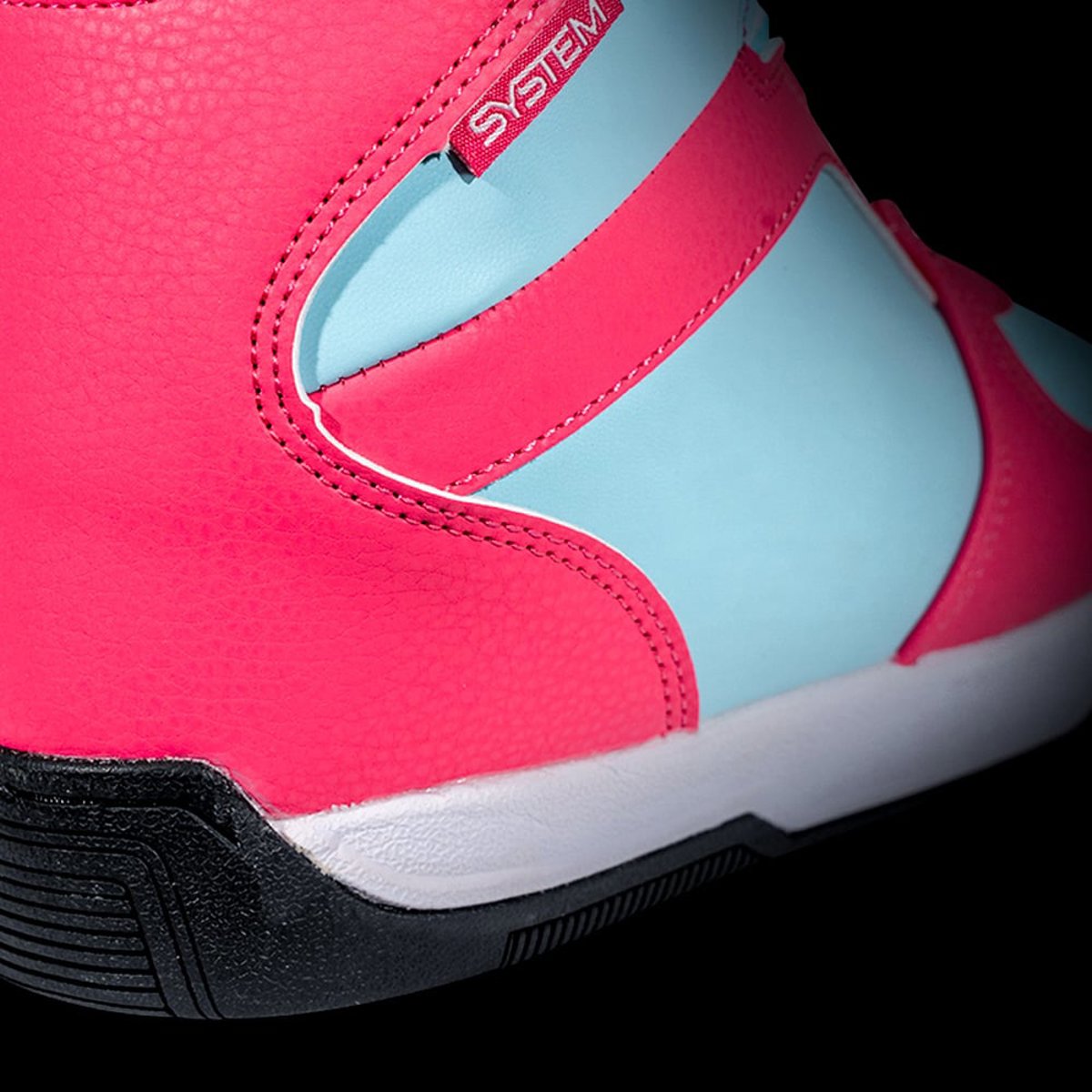 Hyperlite Aries System wakeboard bindingen dames 24