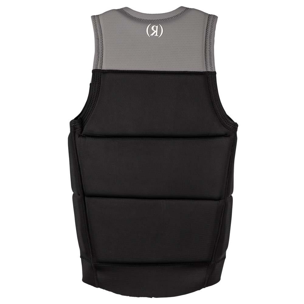 Ronix Presidente impact shield zwart/grijs 2