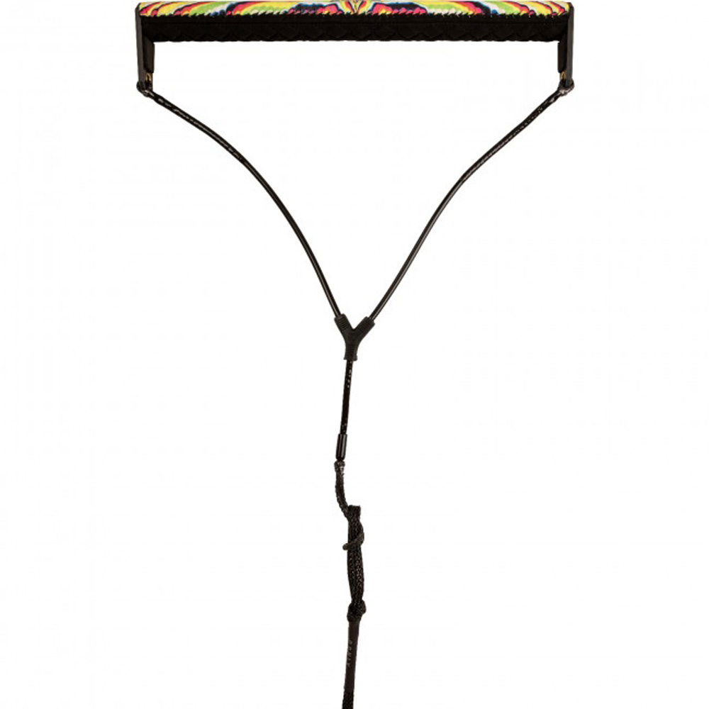 Ronix RXT 3D wakeboard handle multicolour 2