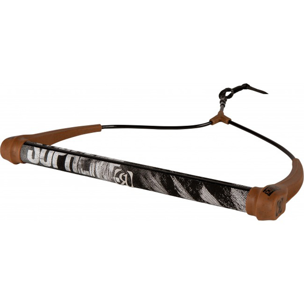 Supreme wakeboard handle