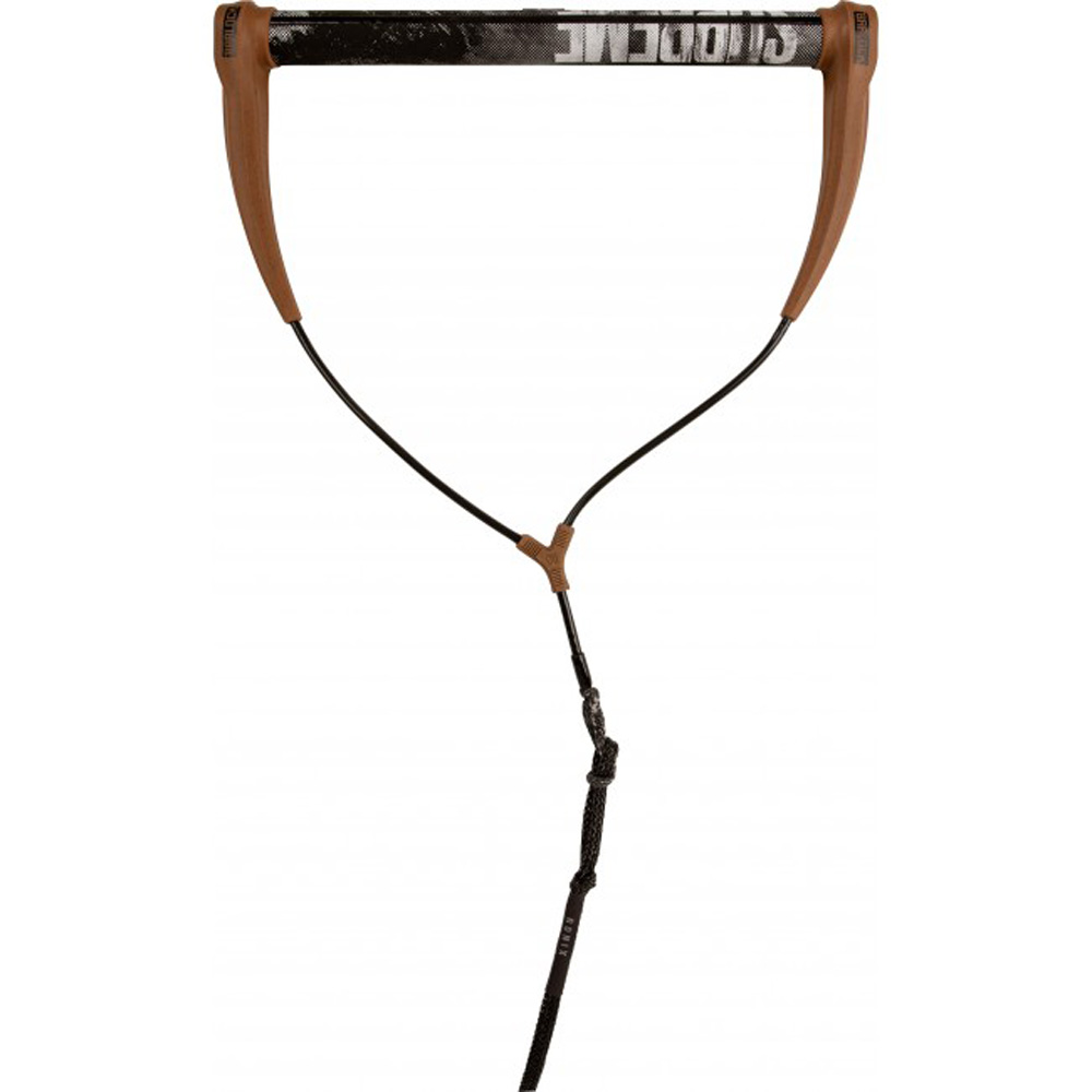 Ronix Supreme wakeboard handle 2