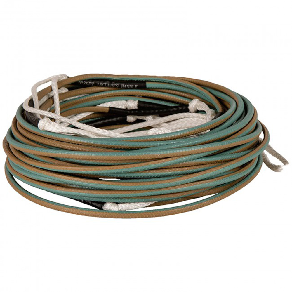 R8 80 ft. 8 section wakeboardlijn