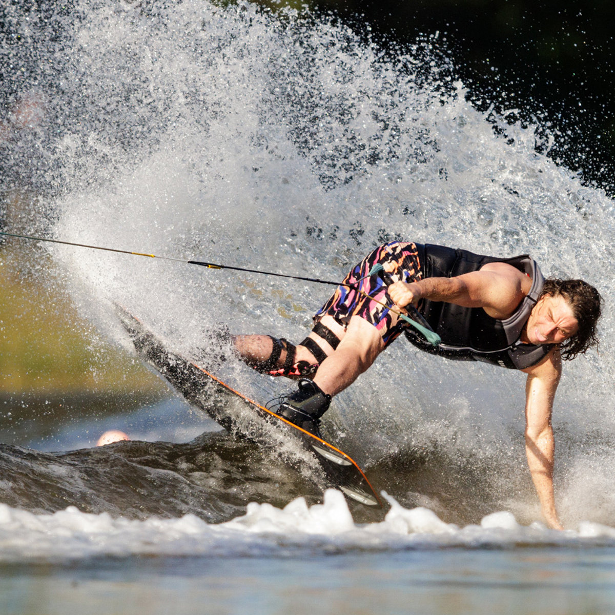 Ronix R8 80 ft. 8 section wakeboardlijn 3