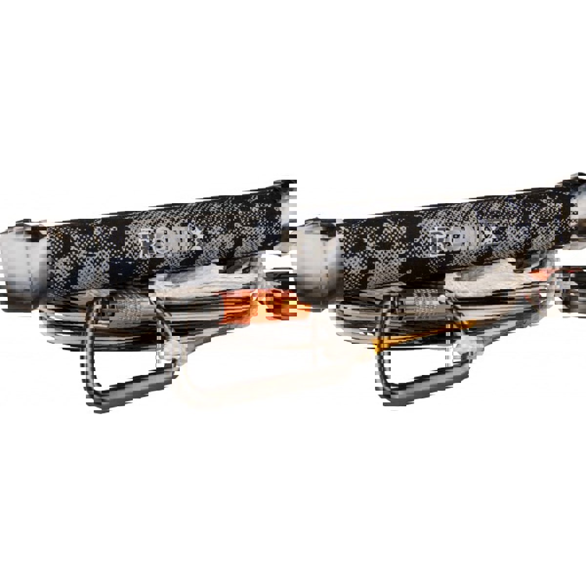 Ronix Recon wakesurflijn 3