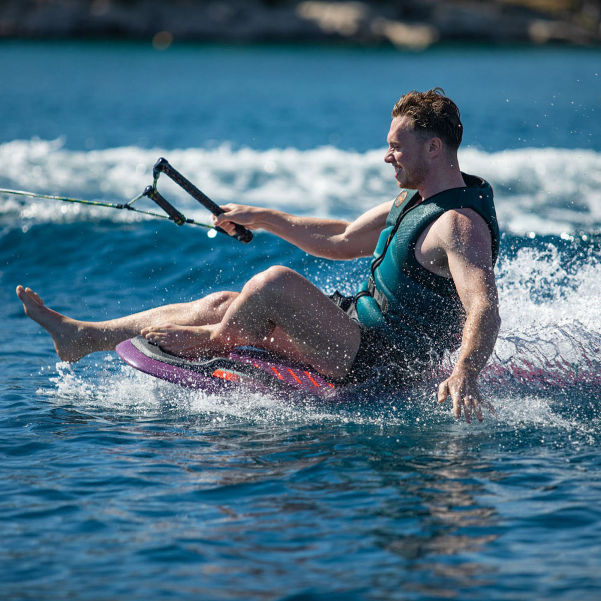 Jobe Stimmel + Tow Hook handle voordeelpakket 11