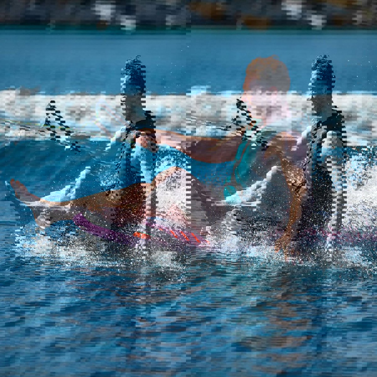 Jobe Stimmel + Tow Hook handle voordeelpakket 14