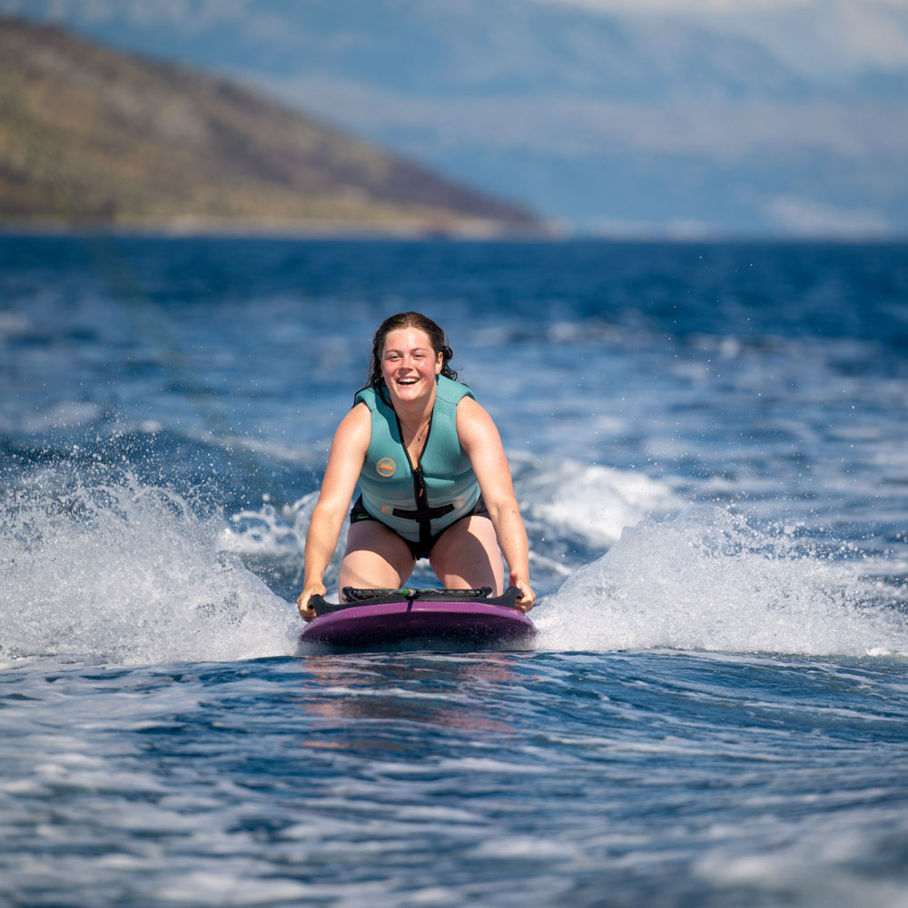 Jobe Stimmel + Tow Hook handle voordeelpakket 9