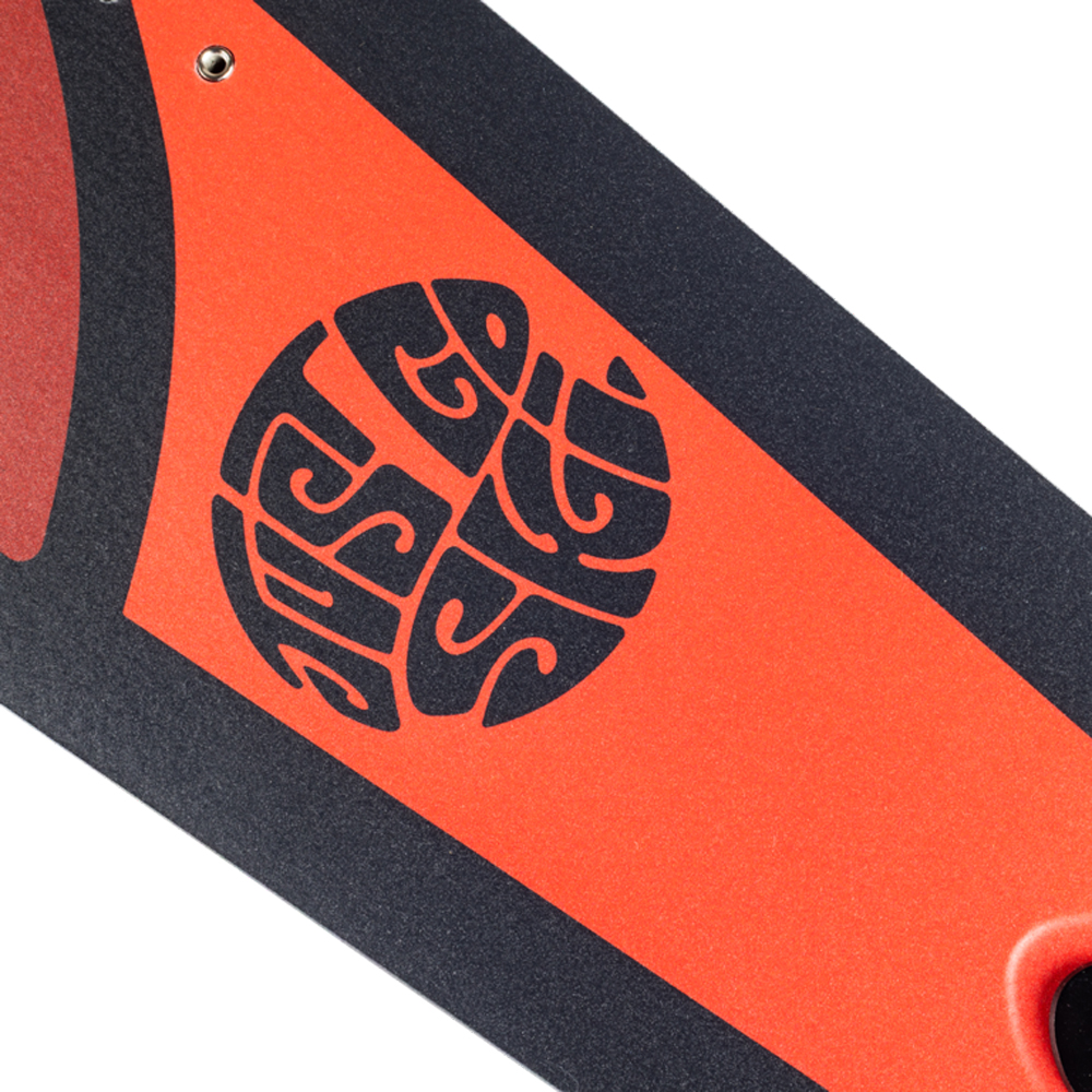 Radar Session slalom ski 65 inch 9