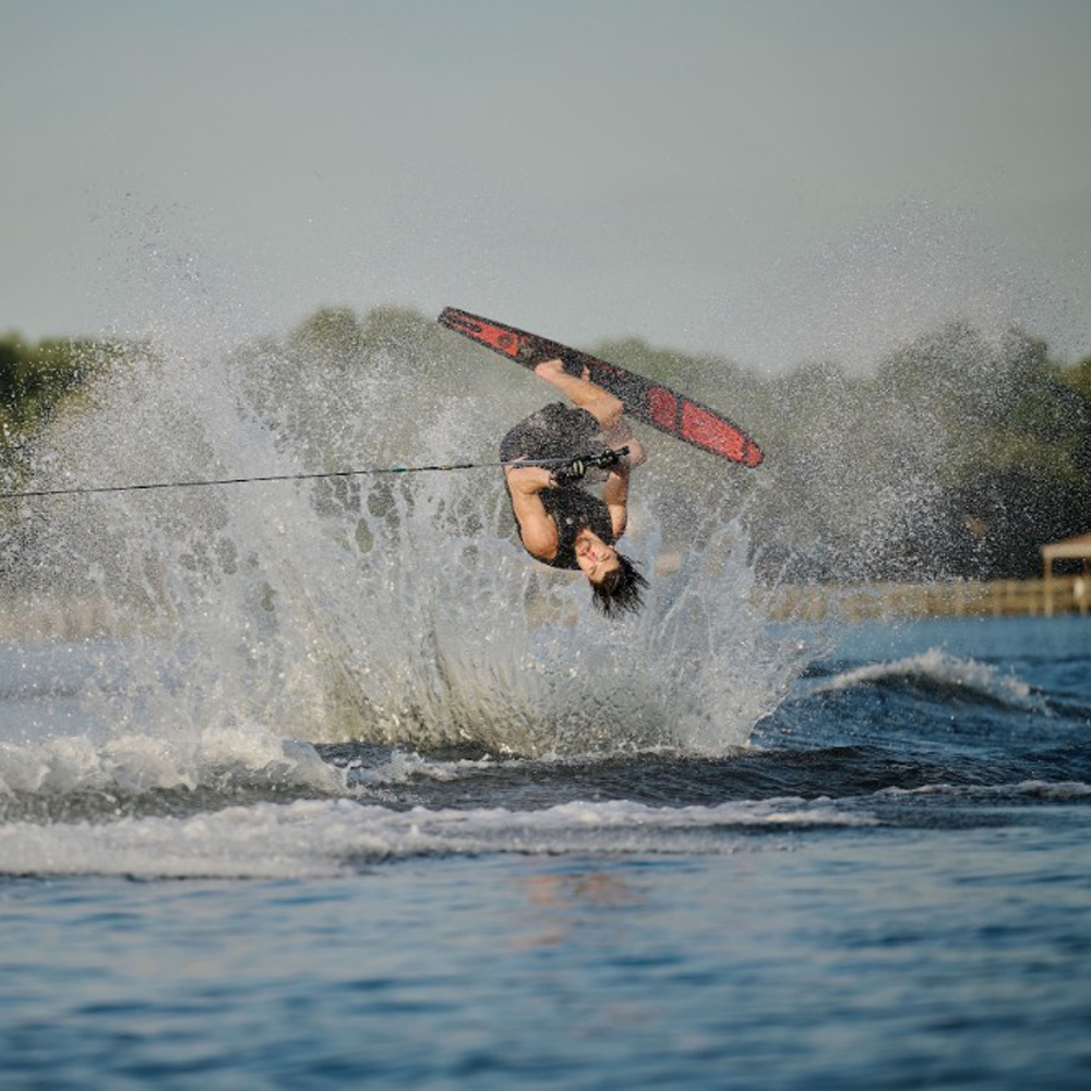 Session slalom ski 67 inch